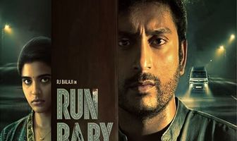 Run Baby Run