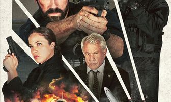 Ещё один удар