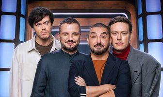 Импровизаторы