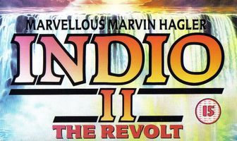 Индеец 2: Восстание