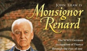 Монсиньор Ренар