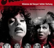 Heisses Blut oder Vivienne del Vargos' letzter Vorhang