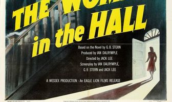 The Woman in the Hall