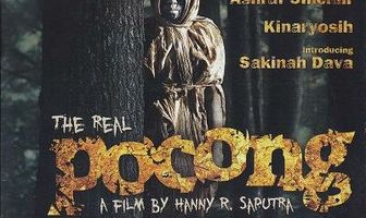 The Real Pocong