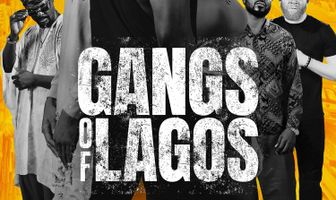 Gangs of Lagos