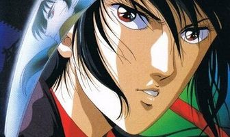 Гнев ниндзя OVA