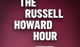 Час Рассела Ховарда