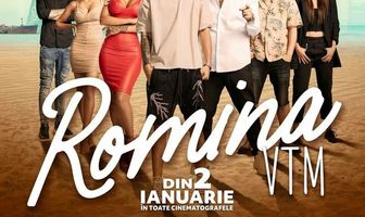 Romina, VTM