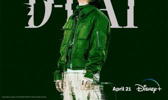Suga: Road to D-Day