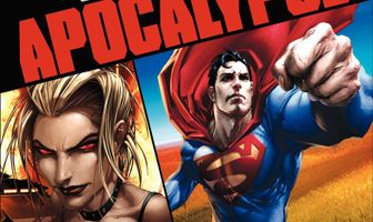 Супермен/Бэтмен: Апокалипсис