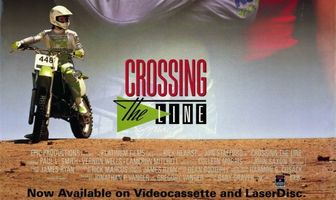 Переступив черту