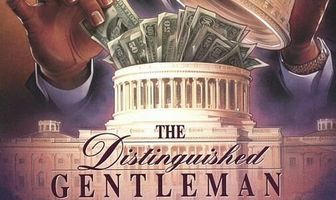 Достопочтенный джентльмен