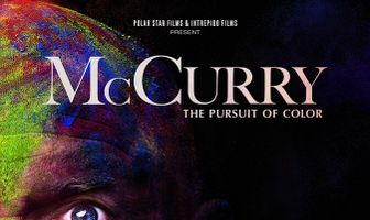 McCurry: The Pursuit of Colour
