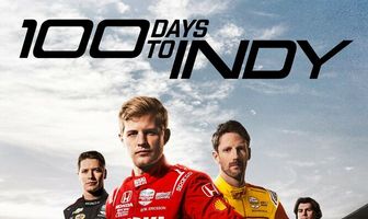 100 дней до Индикара