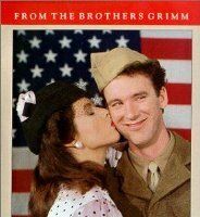 Soldier Jack or The Man Who Caught Death in a Sack