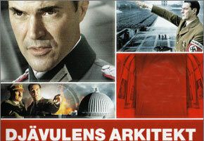 Шпеер и Гитлер