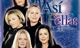 Таковы женщины