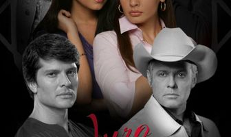 Клянусь, что люблю тебя