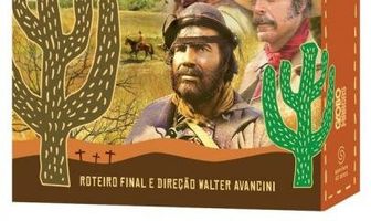 Великая пустыня: Путь