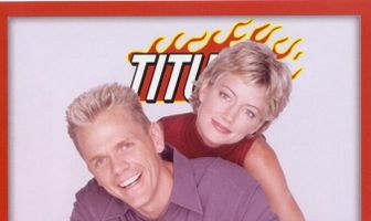 Титус: Правитель гаража