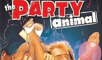 Настоящий мужик гуляка