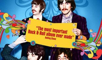 It Was Fifty Years Ago Today! The Beatles: Sgt. Pepper & Beyond