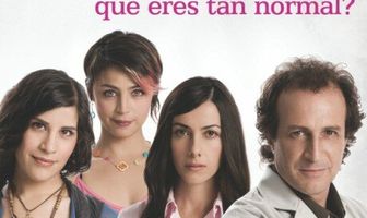 Помешанные на любви