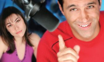 Жизнь — это песня