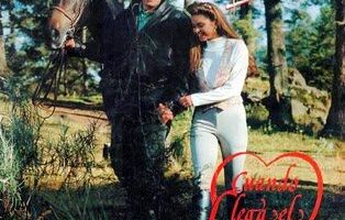 Когда приходит любовь