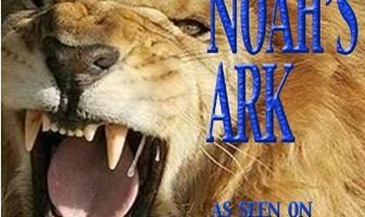 Inside Noah's Ark: Tales of the Grassland