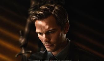 Присяжный номер два