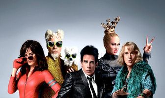 Образцовый самец 2