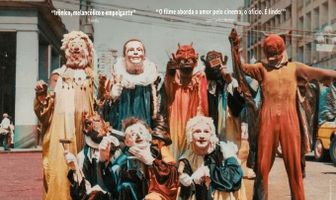 Портреты призраков