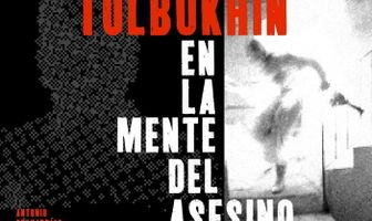 Аро Толбухин: Разум убийцы