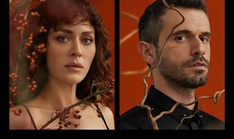 Ядовитый плющ