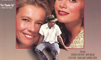 Враги, история любви