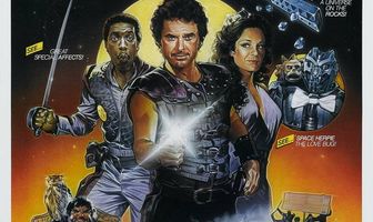 Ледовые пираты