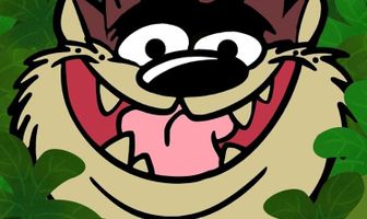 Taz: Quest for Burger