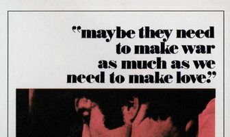 Прогулка с любовью и смертью