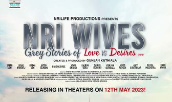 NRI Wives