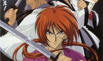 Бродяга Кэнсин: Реквием по империалистам-патриотам