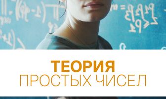 Теория простых чисел