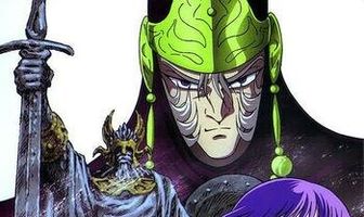 Рыцари Зодиака: Битва богов