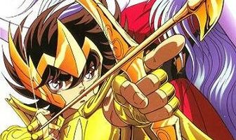 Рыцари Зодиака: Эрис — богиня зла