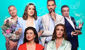 ¡Hasta la madre! Del día de las madres