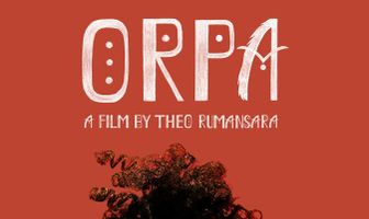 Орпа