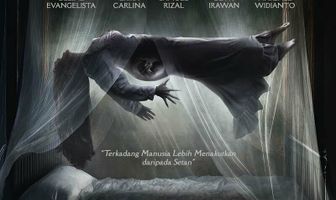 Sosok Ketiga
