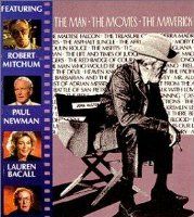 Джон Хьюстон: Человек, фильмы