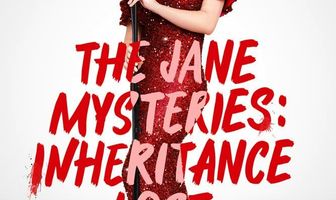 The Jane Mysteries: Inheritance Lost