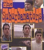 The Suburbanators